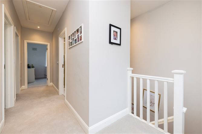 Dovecote, 13 Edward Road, Bray, Co. Wicklow