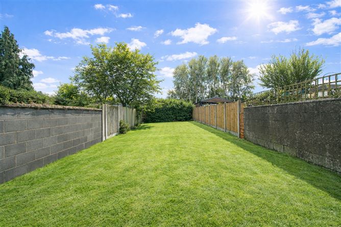 72 Gledswood Park, Clonskeagh, Dublin