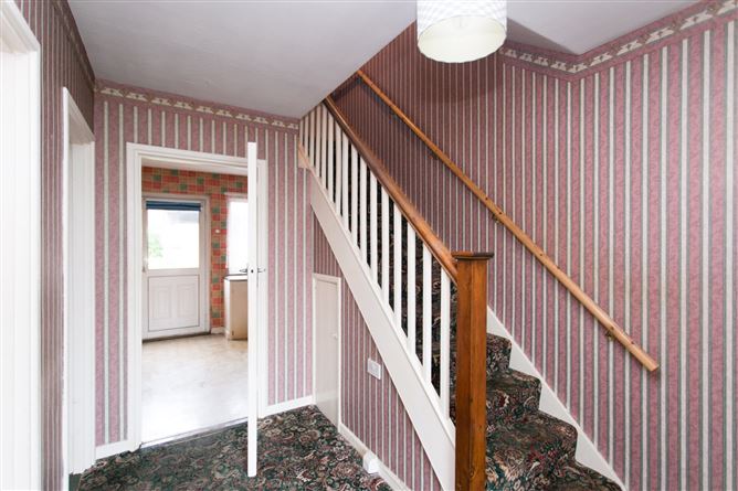 72 Gledswood Park, Clonskeagh, Dublin