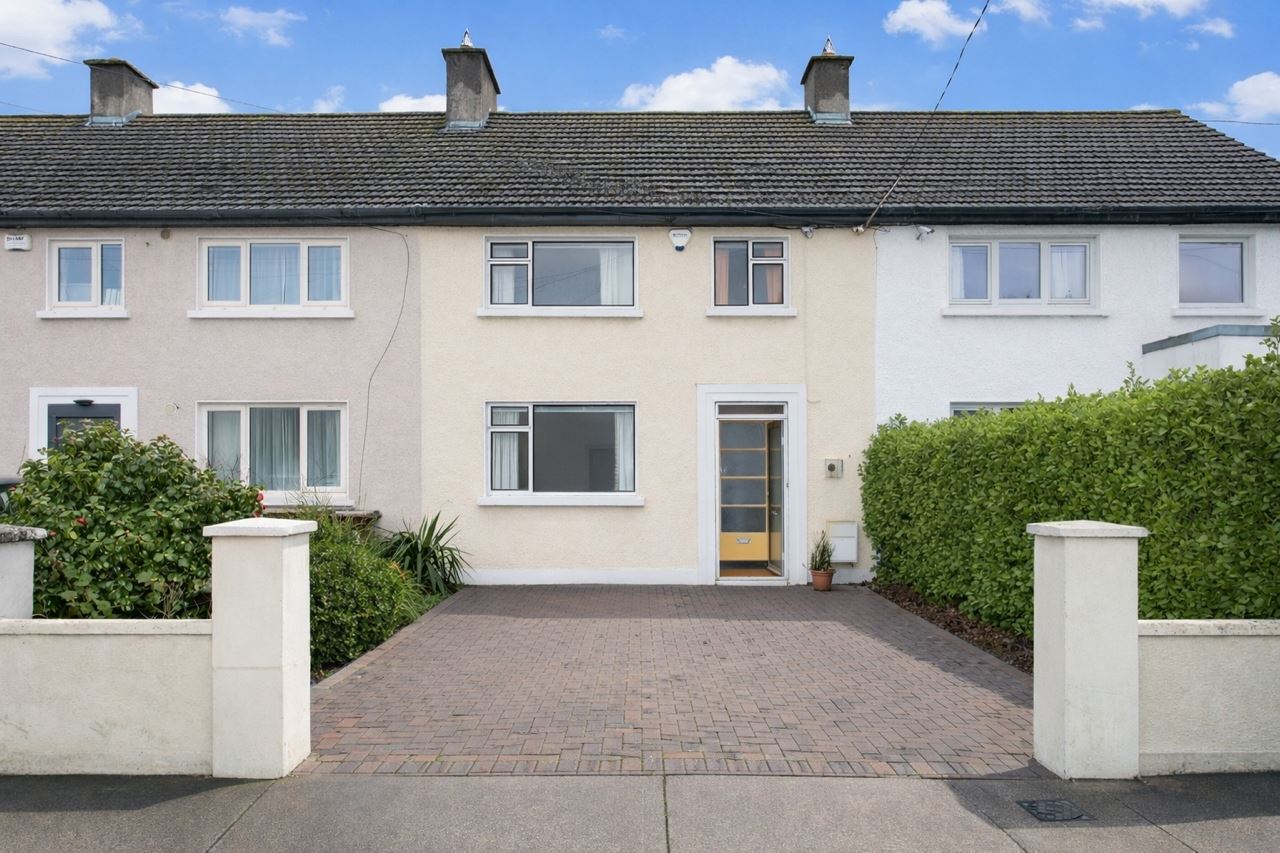 72 Gledswood Park, Clonskeagh, Dublin