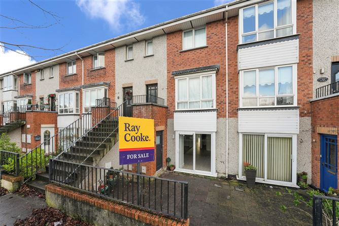 35 Lanesborough Square, Finglas, Dublin 11