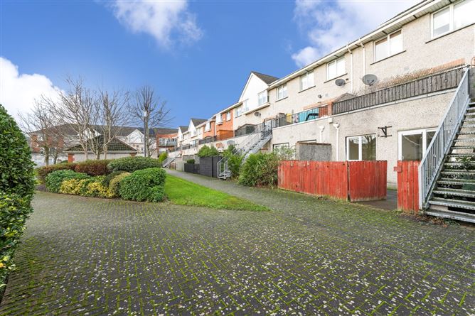 35 Lanesborough Square, Finglas, Dublin 11