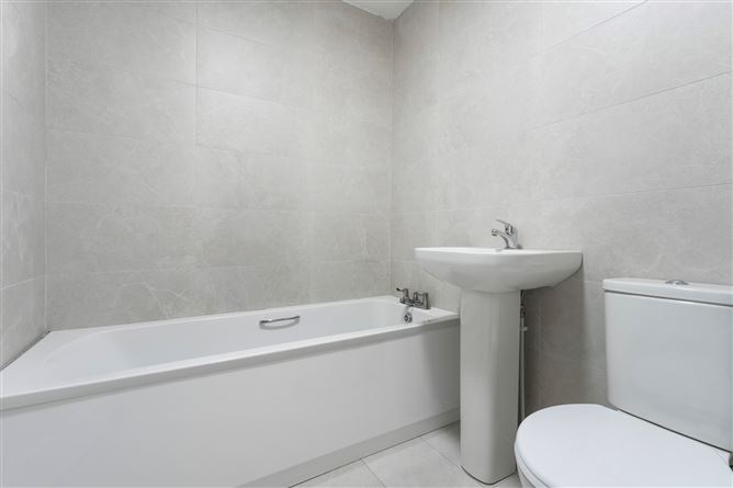 35 Lanesborough Square, Finglas, Dublin 11