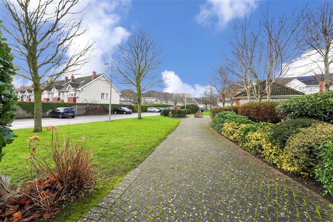 35 Lanesborough Square, Finglas, Dublin 11