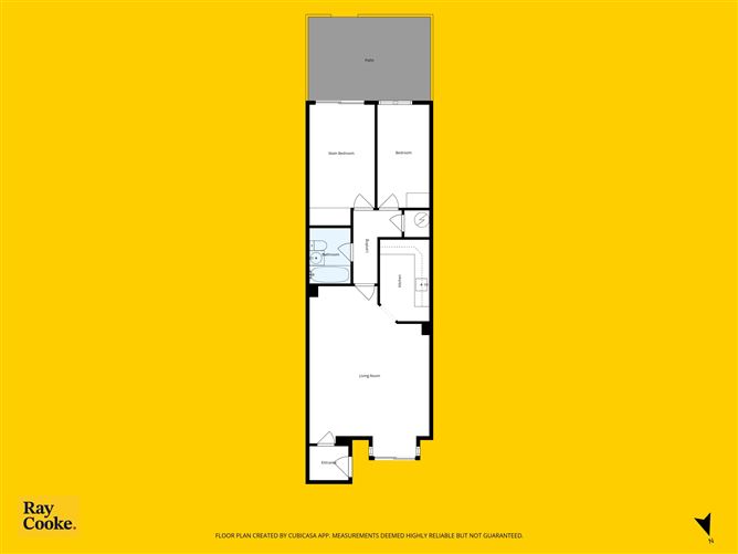 35 Lanesborough Square, Finglas, Dublin 11