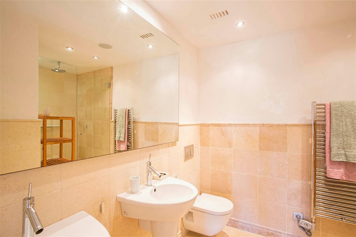 Sunrise Echo,Calvià, Balearic Islands, Spain