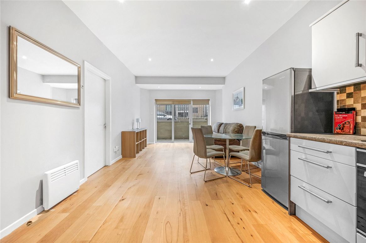 17 Clontarf Bay, Clontarf Road, Dublin 3