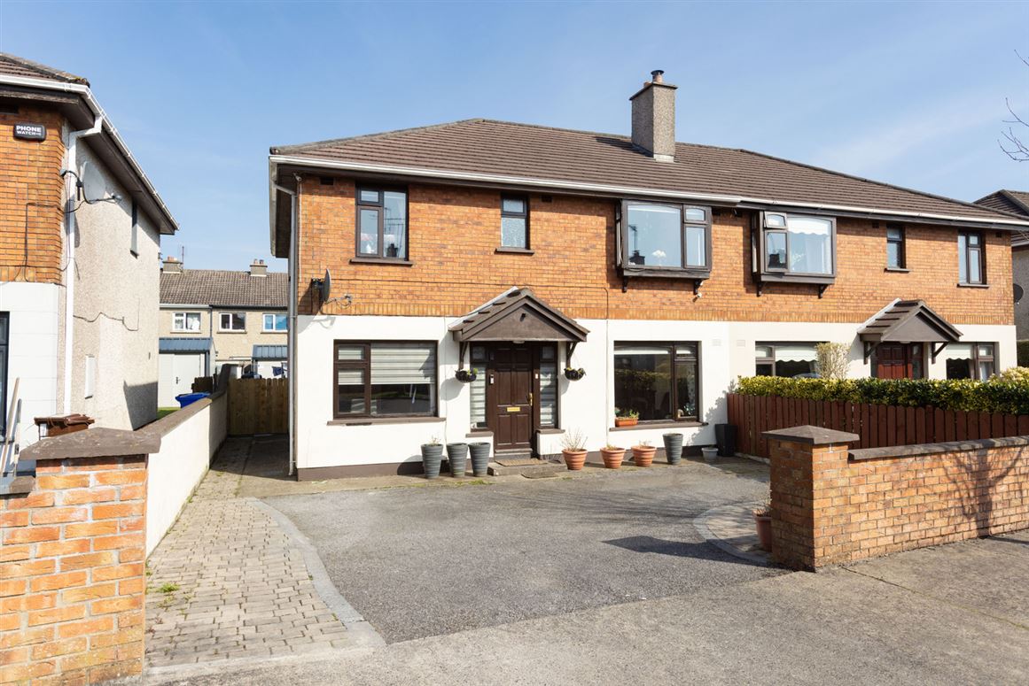 3 Burnell Drive, Mullingar, Westmeath