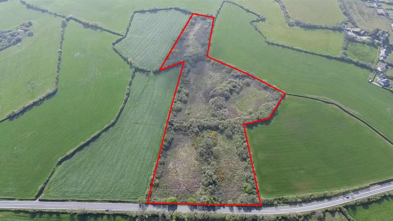 Scarnagh Lower, Coolgreaney, Gorey, County Wexford