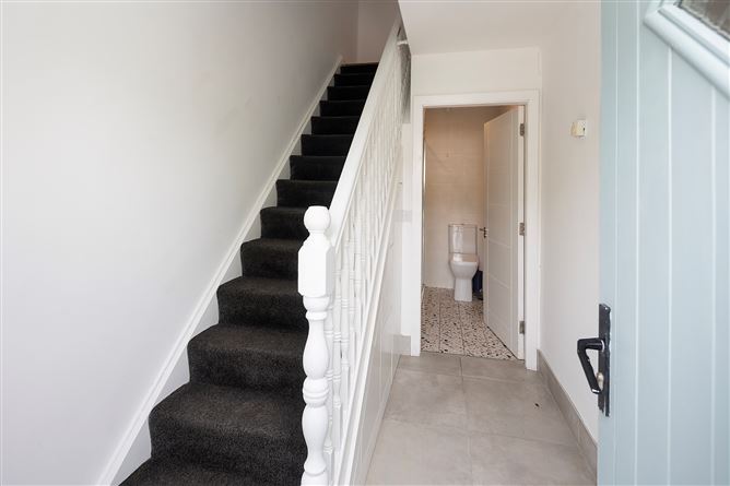 12 Riverside Avenue, Rushbrooke Links, Cobh, Cork