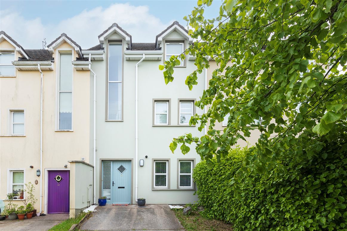 12 Riverside Avenue, Rushbrooke Links, Cobh, Cork
