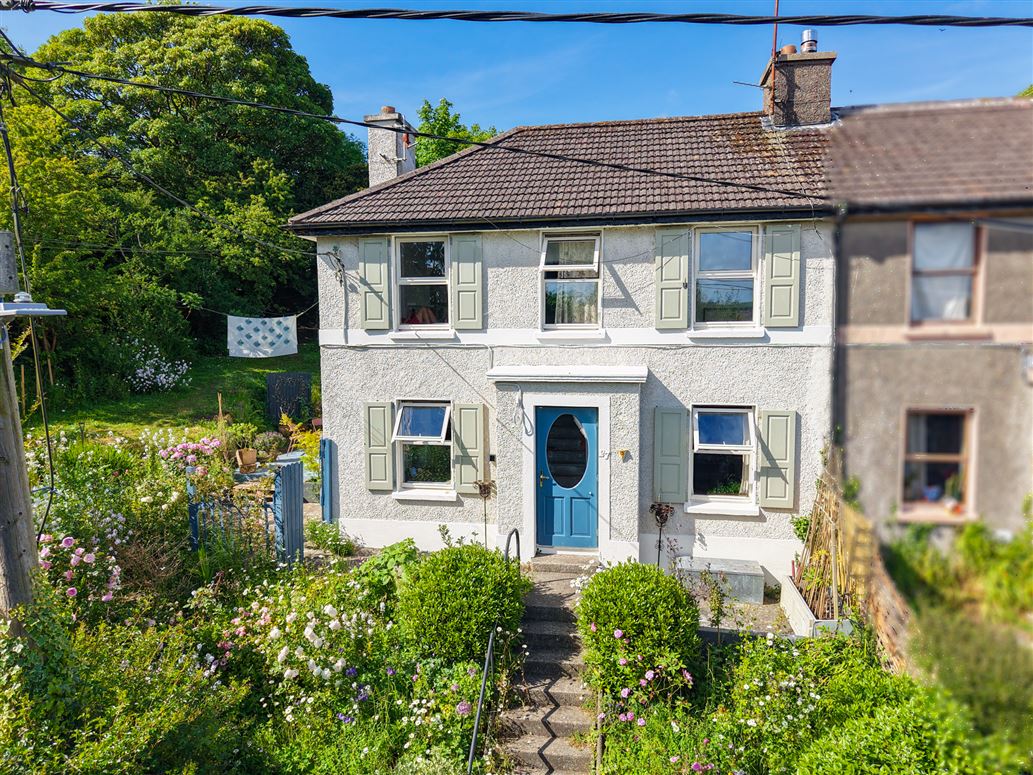 27 Assumption Place, Clonakilty,   West Cork