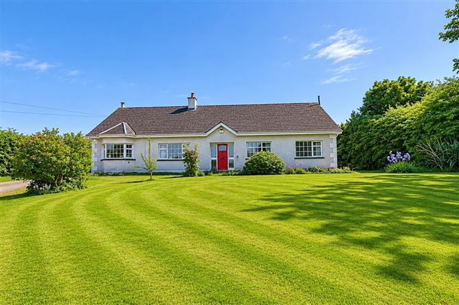 Sheepstown, Delvin, Co. Westmeath, Mullingar