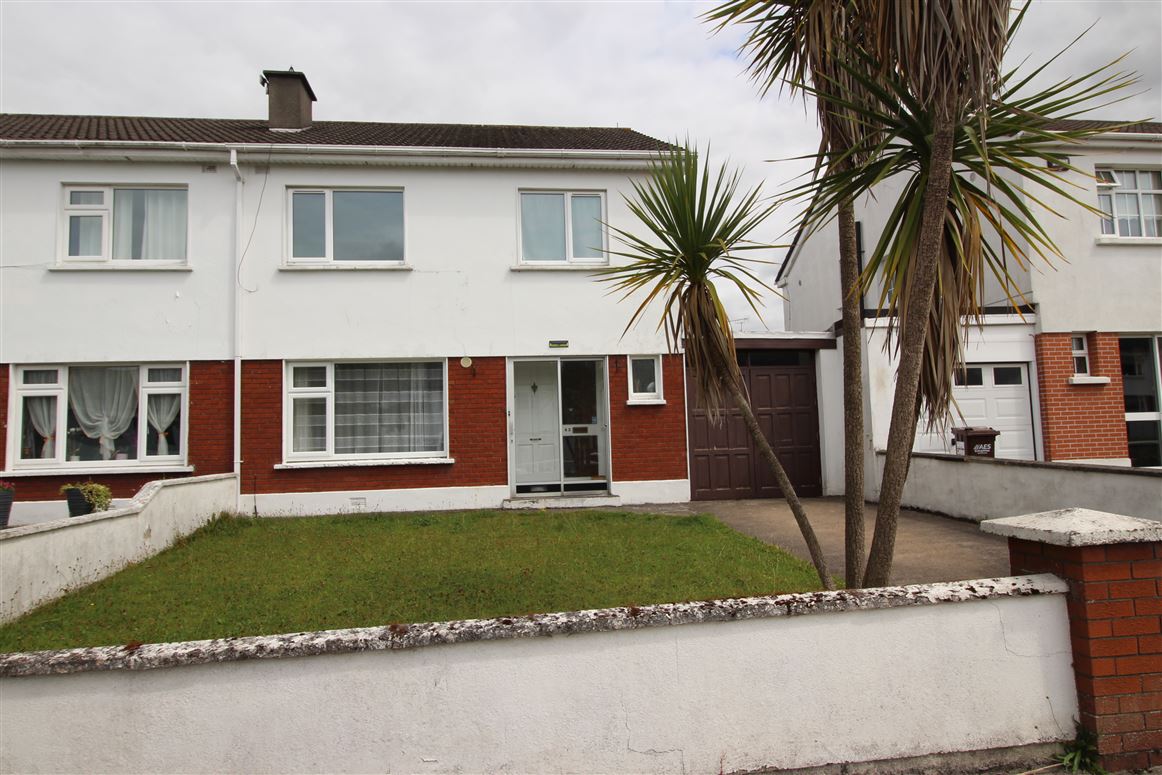 43 Woodlands, Navan, Meath