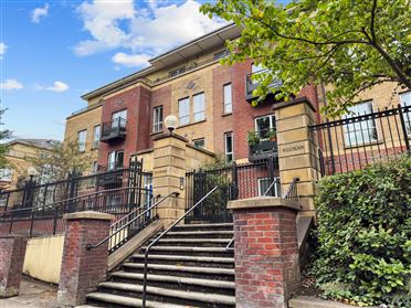Apartment 2, The Wellington, Riverpark Apartments, Coyningham Road, Islandbridge, Dublin 8