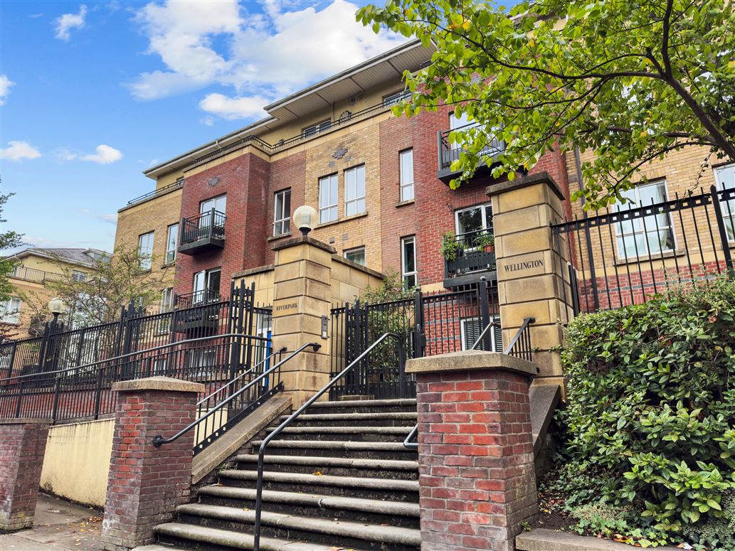 Apartment 2, The Wellington, Riverpark Apartments, Coyningham Road, Islandbridge, Dublin 8