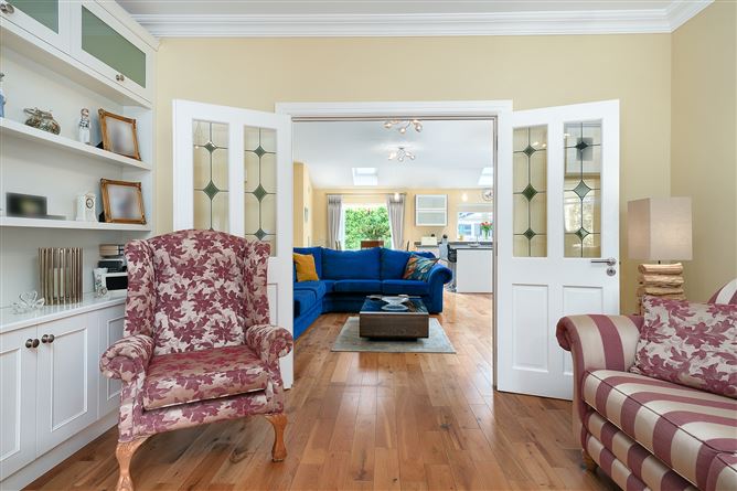 4 Seachnall Abbey, Dunshaughlin, Meath