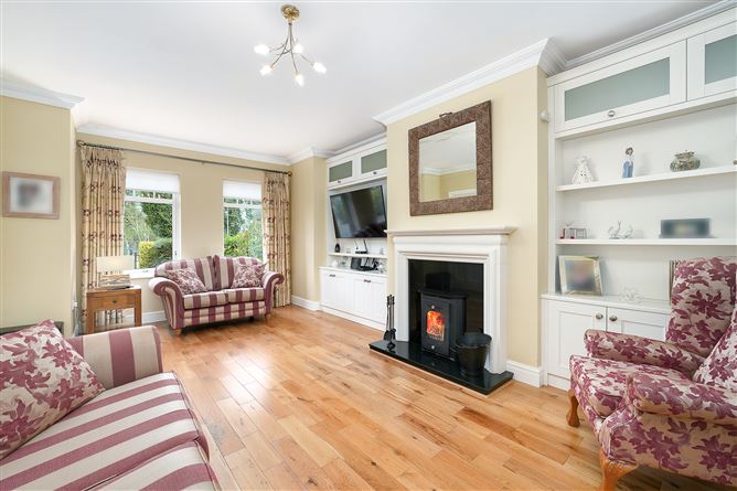 4 Seachnall Abbey, Dunshaughlin, Meath