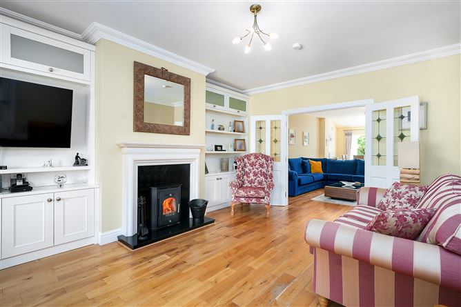 4 Seachnall Abbey, Dunshaughlin, Meath