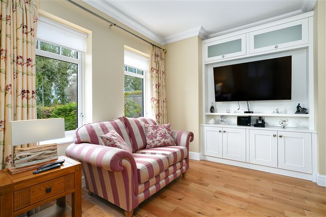 4 Seachnall Abbey, Dunshaughlin, Meath