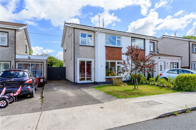 No 12 Ashgrove Lawn, Carrigaline, Co. Cork