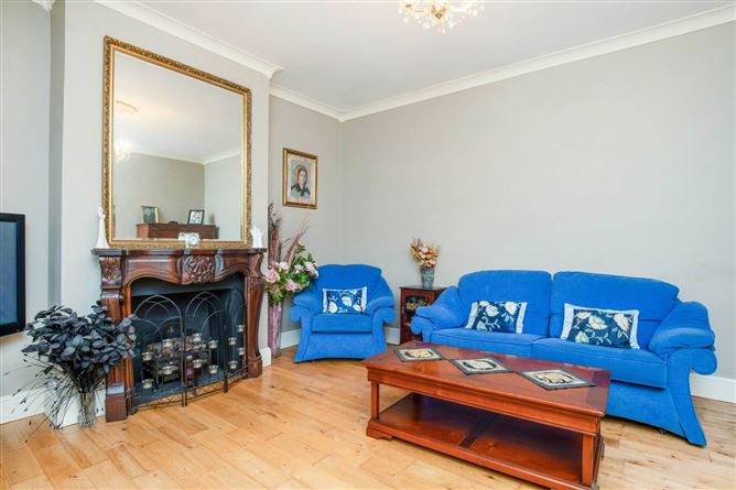 1 Seaview Avenue East, East Wall, Dublin 3
