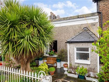 1 Seaview Avenue East, East Wall, Dublin 3