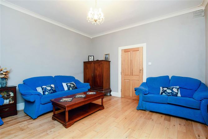 1 Seaview Avenue East, East Wall, Dublin 3