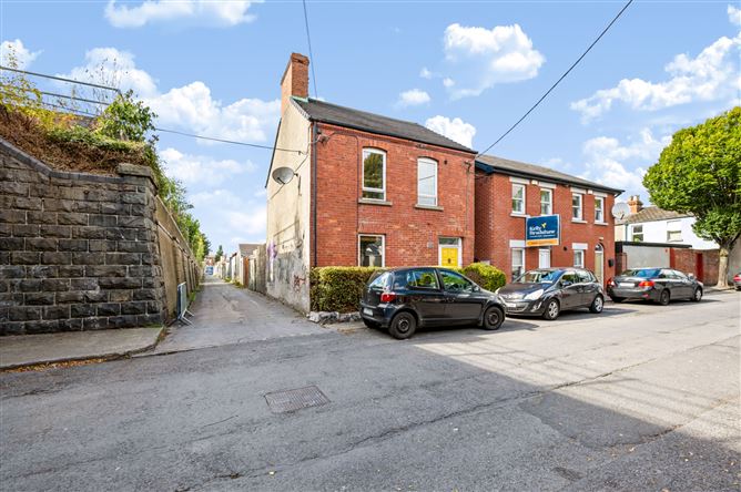 14 SAINT JOSEPH'S AVENUE, Drumcondra, Dublin 3