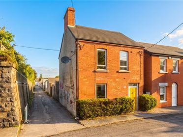 14 SAINT JOSEPH'S AVENUE, Drumcondra, Dublin 3