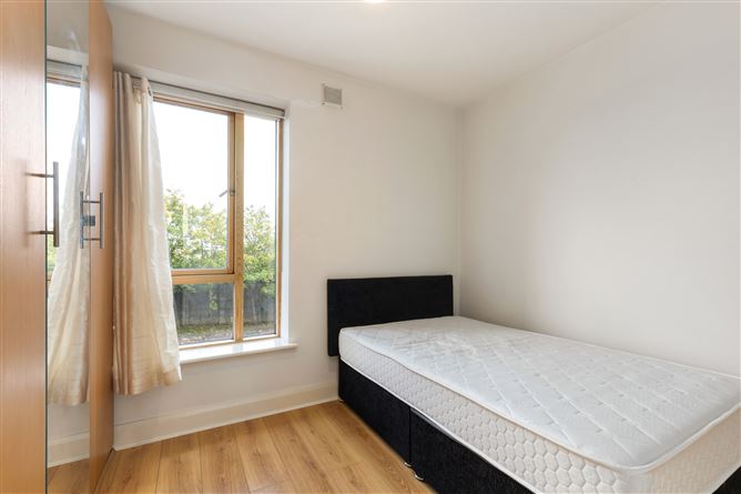 Apartment 5, 22 Railway Road, Baldoyle, Dublin 13