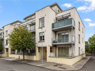 Apartment 5, 22 Railway Road, Baldoyle,   Dublin 13