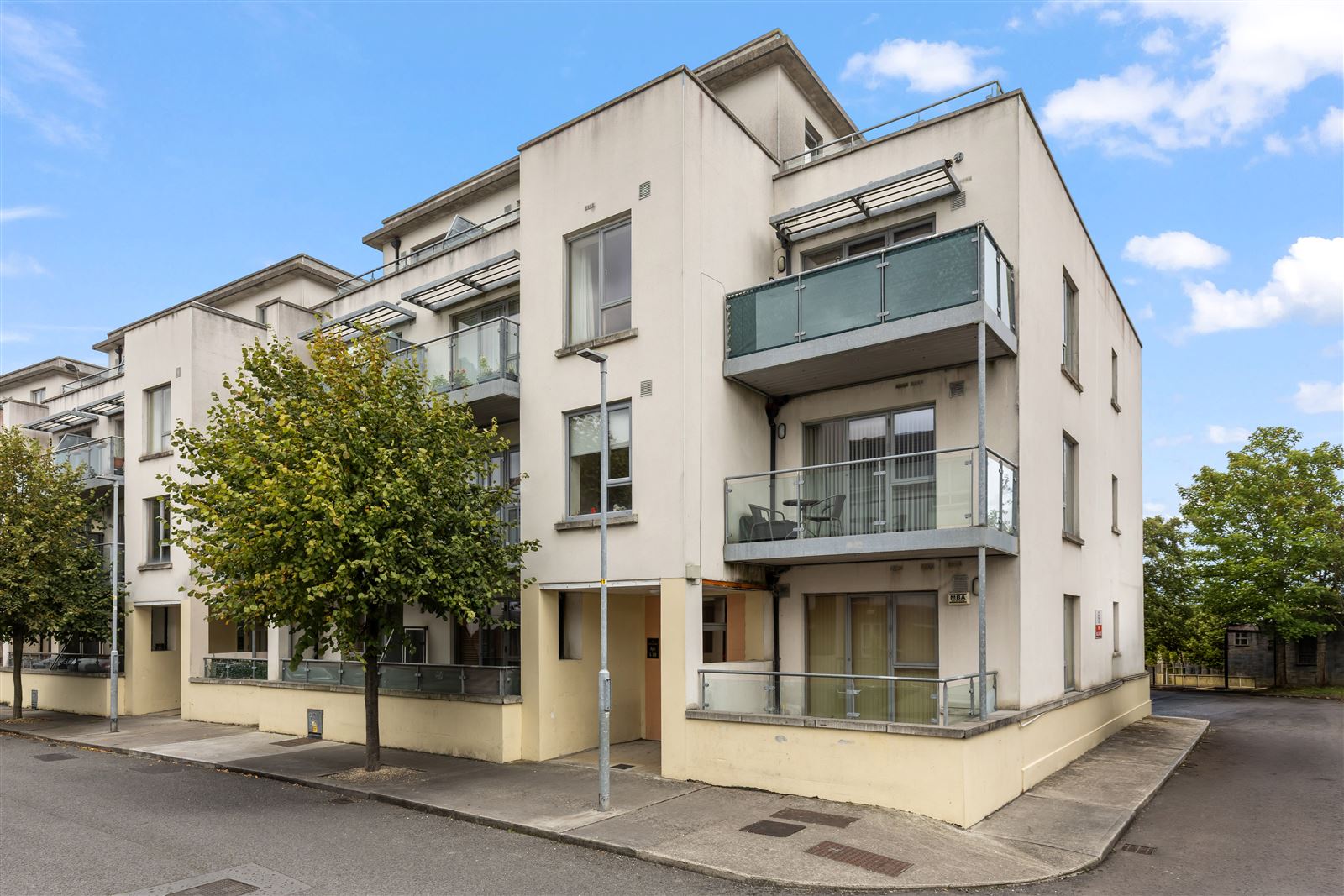 Apartment 5, 22 Railway Road, Baldoyle, Dublin 13