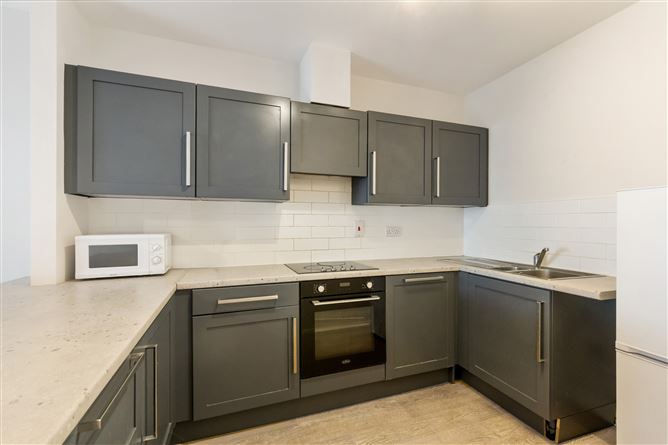 Apartment 5, 22 Railway Road, Baldoyle, Dublin 13
