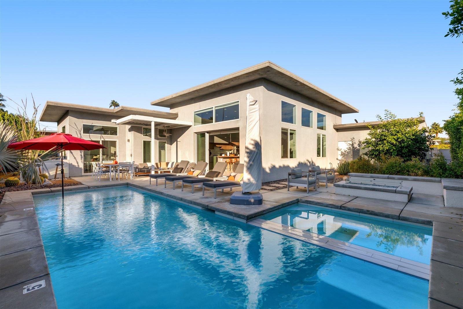Photo 1 of 10 — Open to the Desert,Palm Springs,California,USA