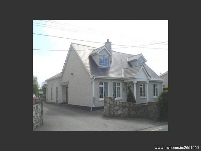 Inshallah, Ardclough Road, Celbridge, Co Kildare