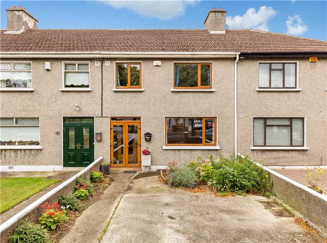 112 Ardlea Road, Artane, Dublin 5