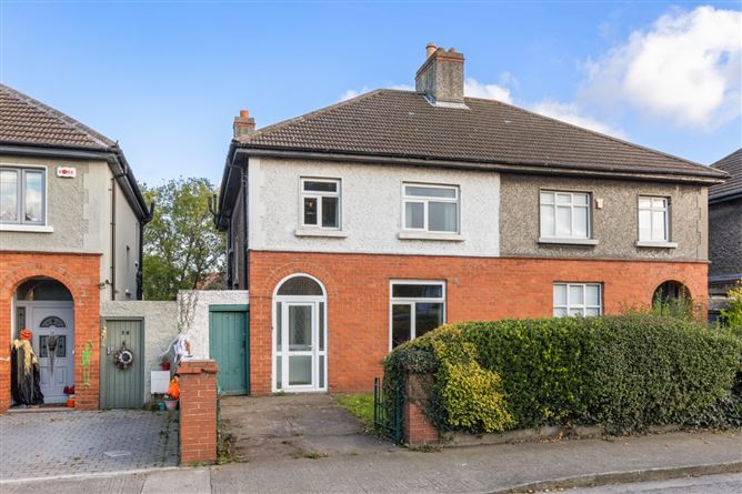 36 Herberton Road, Dublin 12