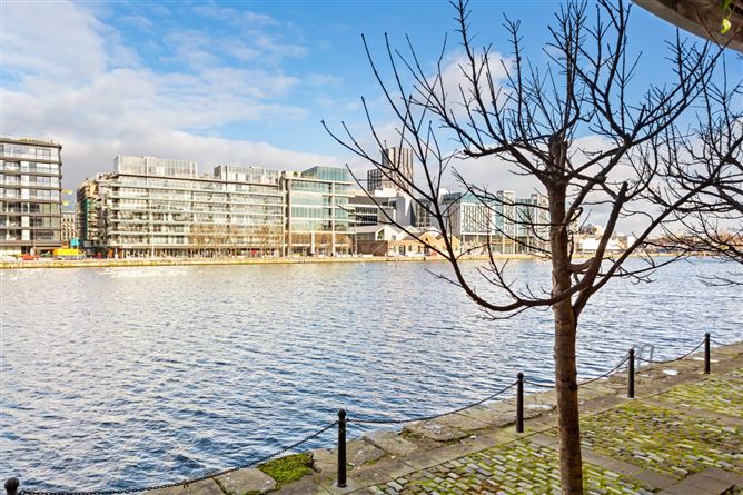 14 The Waterside, Charlotte Quay, Grand Canal Dock, Dublin 4