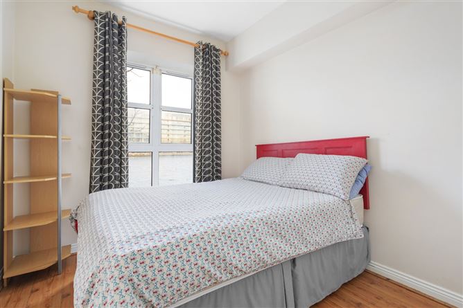 14 The Waterside, Charlotte Quay, Grand Canal Dock, Dublin 4