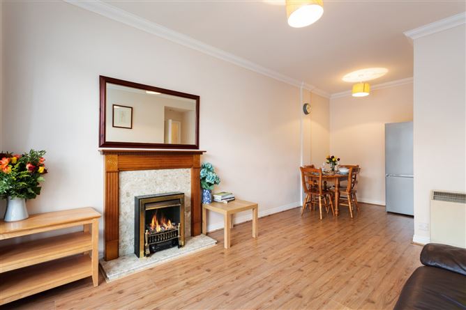 14 The Waterside, Charlotte Quay, Grand Canal Dock, Dublin 4