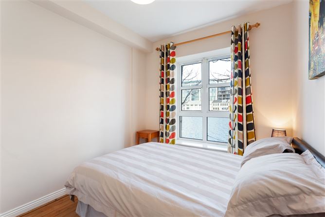 14 The Waterside, Charlotte Quay, Grand Canal Dock, Dublin 4