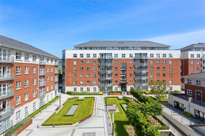 14 The Waterside, Charlotte Quay, Grand Canal Dock, Dublin 4