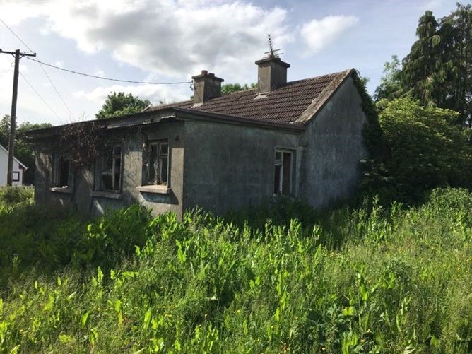 Liscolman, Tullow, Co. Carlow