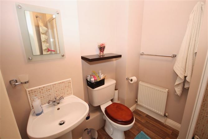 102 Carrig Court, Citywest, Dublin 24