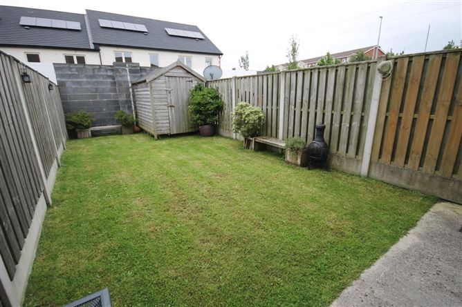 102 Carrig Court, Citywest, Dublin 24