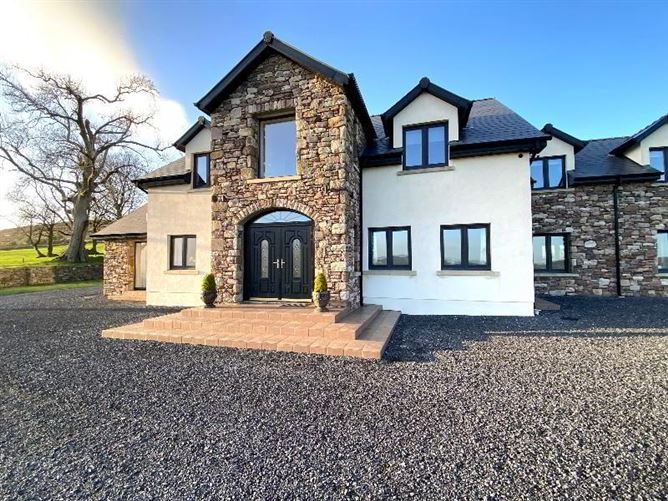 Sillaheen, Ballymacarbry, Waterford