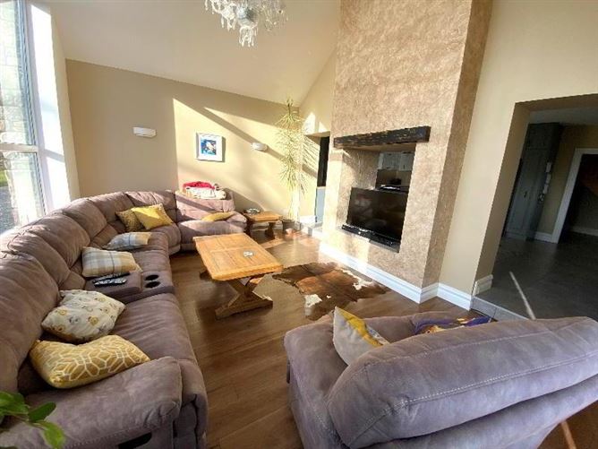Sillaheen, Ballymacarbry, Waterford