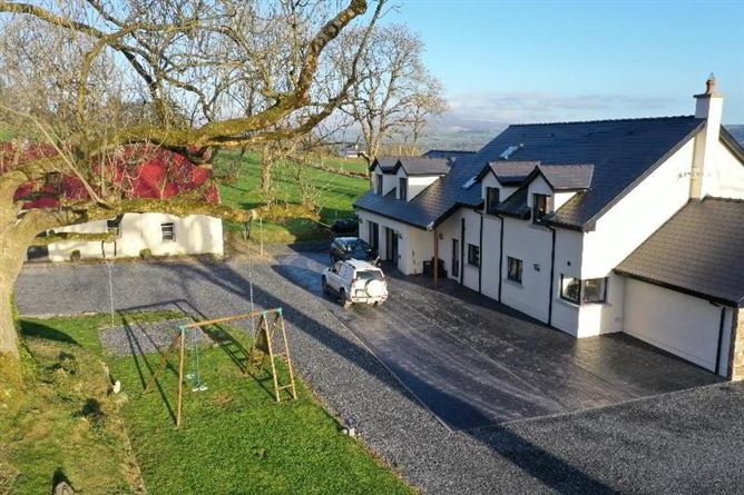 Sillaheen, Ballymacarbry, Waterford