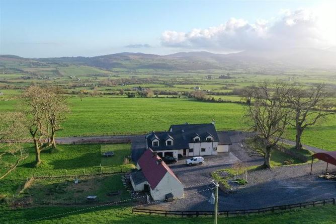 Sillaheen, Ballymacarbry, Waterford